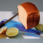 Oatbran Bread