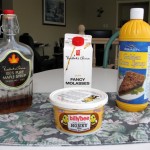 High fructose corn syrup and its substitutes