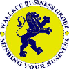 Wallace Business Group Logo Wallace Business Group Logo
