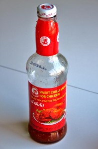 Sweet Chili Sauce