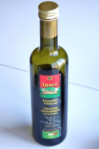 Balsamic Vinegar