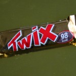 100 Calorie Chocolate bar