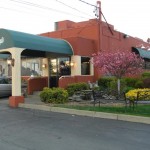 Joeys-East-Syracuse Joey's Italian Restaurant at Carrier Circle