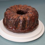 Done in the microwave in 15 minutes