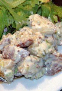 Perfect Potato Salad