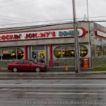 CIMG2368 Rockin' Jonny's St. Laurent, Ottawa