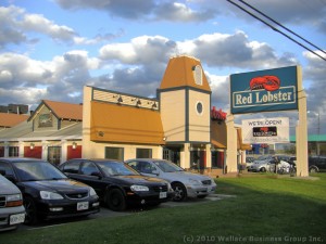 red-lobster-riverview Red Lobster St. Laurent Ottawa