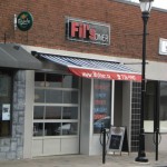 Fil's Diner in Hintonburg