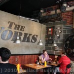 The Works