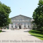 The Governor General's Residence