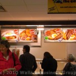 Motorway Madness or Breakfast Bonanza?