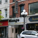 Mango, Thai & Pan-Asian Cuisine