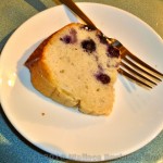 Blueberry_Yoghourt_Pot_cake_01 A slice of Cake