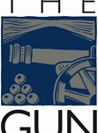 The Gun Pub at Chiddingly