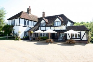 The Gun Pub East Sussex