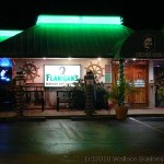 Flanigan's in Stuart, South Florida