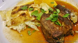 braised beef shortrib