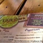 Key Lime Cafe Grill