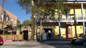 Key Lime Cafe