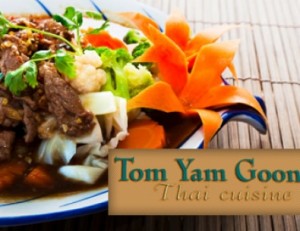 Click to see Deal TomYamGoon