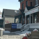 Zen Kitchen at Somerset & Bronson in Chinatown