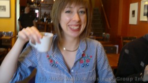 Samantha Everts