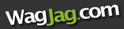 Click to see Today's Deal WagJag Logo