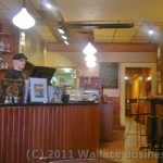 Imperial Interior Shot