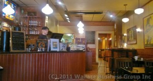 Imperial Interior Shot