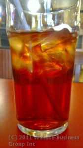 Blackberry Juice