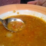 Lentil Soup