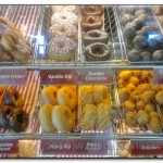 Donut Display