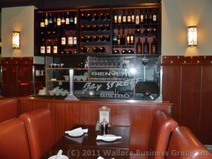 Bay Street Bistro Bar