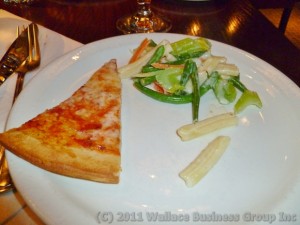 Pizza & Pasta