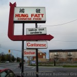 Hung Fatt Chinese Take Out