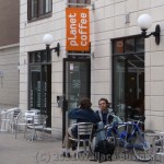 Planet Coffee Planet Coffee