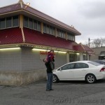 New Dragon Chinese Buffet Montreal Road at Bathgate