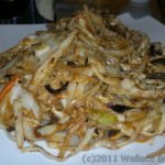 Moo Shu Pork