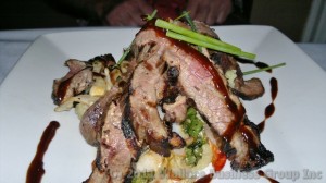 Flank Steak Flank Steak