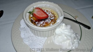 Creme Brulee