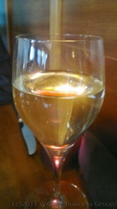 Todrics House Sauvignon Blanc