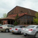 Butcher Block Plattsburgh