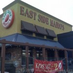 East Side Marios Gloucester Centre