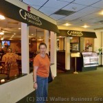 Gabriels Bar & Grille