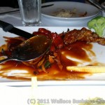 Ollies Crispy Beef Ollies Crispy Beef
