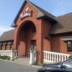Robbies Italian Restaurant
