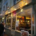 Rumblebellys Seaside Eastbourne