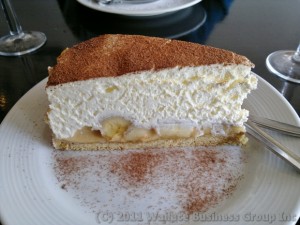 Banoffee Pie