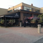 D'Arcy McGees Irish Pub Orleans