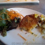 Crabcakes Appetiser Crabcakes Appetiser